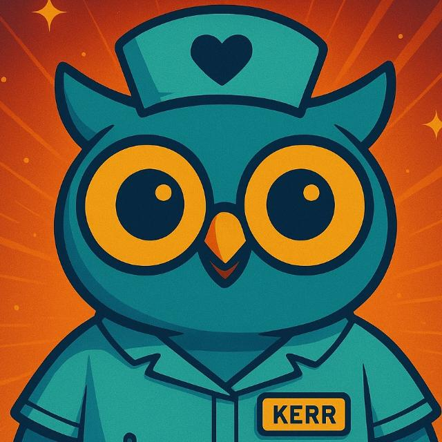 KERR - Alerta Care